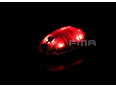 FMA HEL-STAR 6 DE RED light tb537